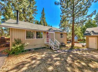 15843 Rolands Way, Truckee, CA 96161