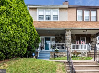 4041 Vernon Rd, Drexel Hill, PA 19026