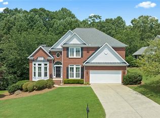 4065 Vinings Mill Trl SE, Smyrna, GA 30080