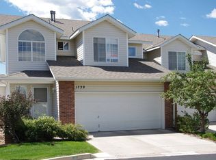 1739 Victorian Pt, Colorado Springs, CO 80904