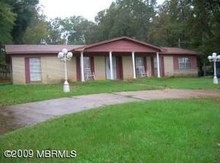 8313 Okatibbee Dam Rd, Collinsville, MS 39325