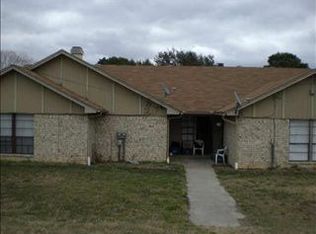7408 Davis Blvd, North Richland Hills, TX 76182