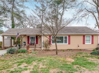 30 Harris Dr SE, Marietta, GA 30067