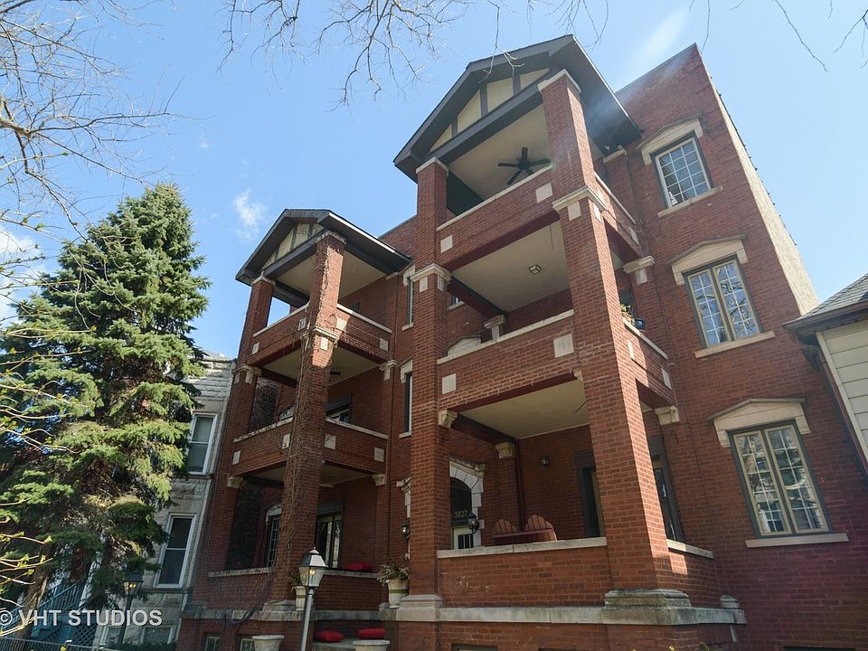 1st image of 3825 N Kenmore Ave #3S