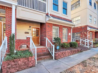 105 S Summit Ave, Charlotte, NC, 28208