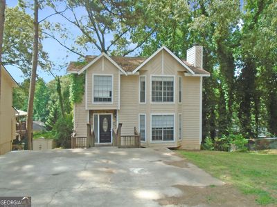 1038 Ascot Ct, Riverdale, GA, 30296
