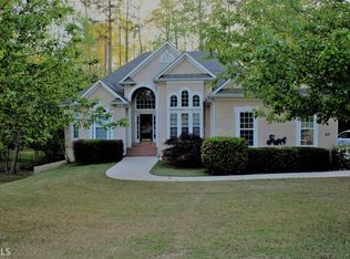 50 Brown Ridge Dr, Newnan, GA 30263