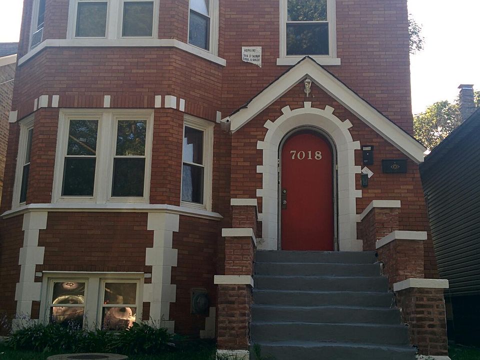 1st image of 7018 S Talman Ave #1