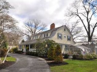 297 Summit Ave, Summit, NJ 07901