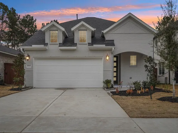 30313 Ruby Forest Ct, Magnolia, TX 77354