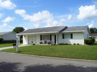 17918 SE 108th Ct, Summerfield, FL 34491