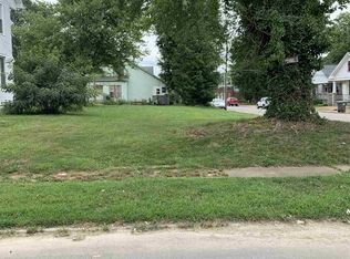 1018 S Linwood Ave, Evansville, IN