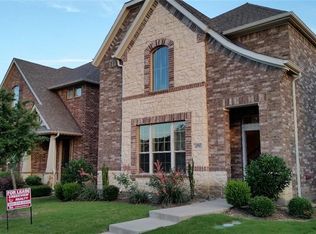 879 Llano Dr, Allen, TX 75013