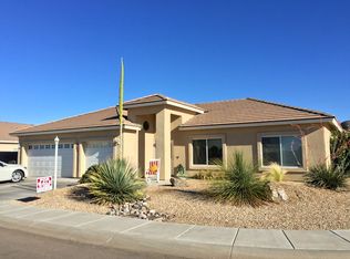 2476 Graystone Dr, Kingman, AZ 86409