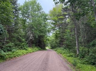 Steele Rd, Harshaw, WI 54529