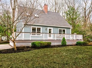 40 Noel Dr, Ashburnham, MA 01430