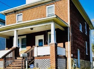 1422 7th St SE, Roanoke, VA 24013