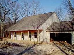 2838 W Sugar Creek Drive 0, Greenfield, IN 46140