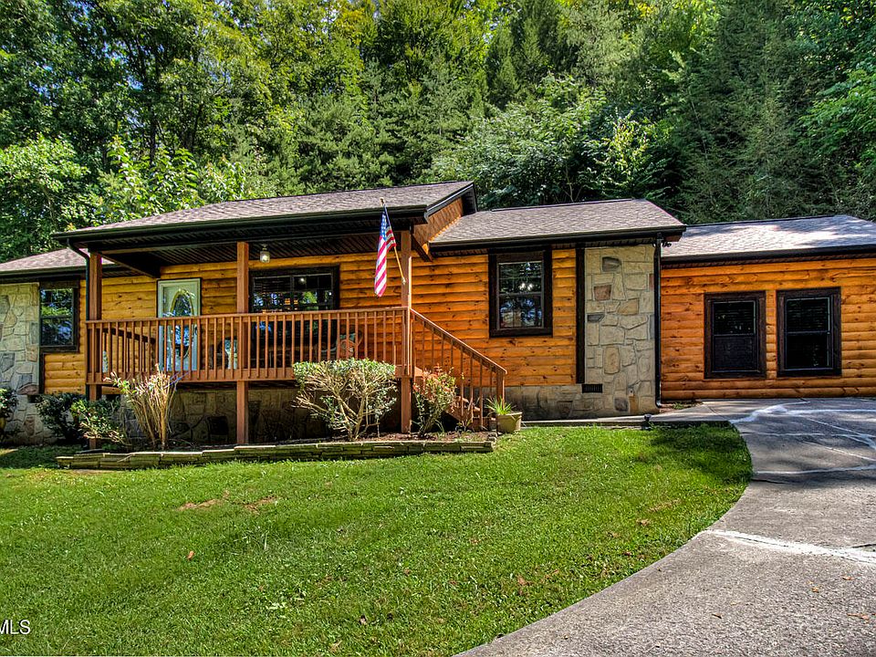 3764 Dollys Dr, Sevierville, TN 37876 MLS 1207840 Zillow