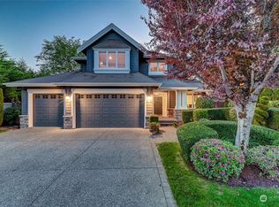 2103 263rd Pl SE, Sammamish, WA