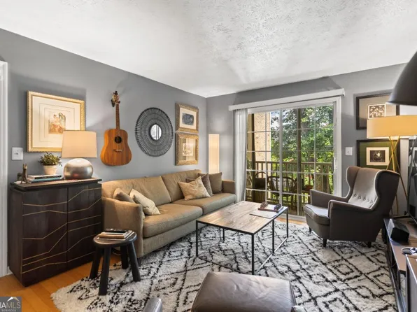 2955 Seven Pines Ln Unit 202, Atlanta, GA 30339
