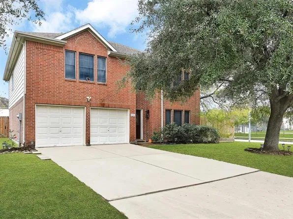 3202 Starbridge Park Ln, Katy, TX 77449
