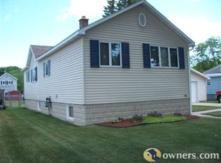 321 Tuttle St, Alpena, MI 49707