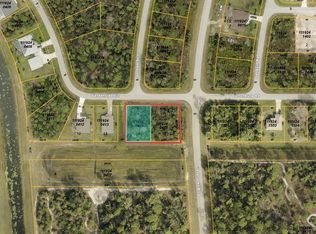 Gardenside Cir LOT 15, North Pt, FL 34288