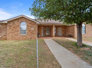 3208 109th St, Lubbock, TX 79423