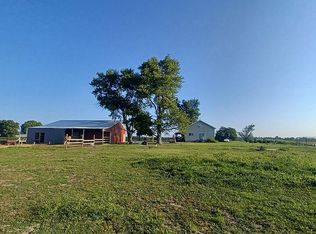 18721 E Bonnie Rd, Belle Rive, IL 62810