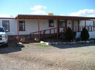 332 N Evani Ave, Benson, AZ 85602