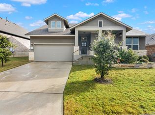 10302 Cactus Hls, San Antonio, TX 78254