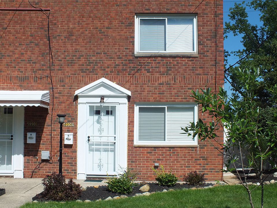 1st image of 5990 Glenway Dr #A