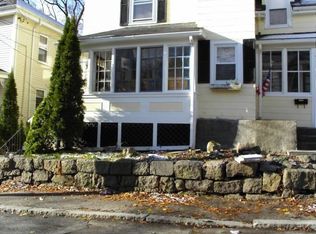 49 1/2 Smith St, Quincy, MA 02169