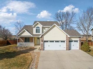 1029 Wisteria Dr, Loveland, CO 80538