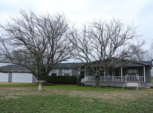 229 S Skyline Ct, Cresson, TX 76035