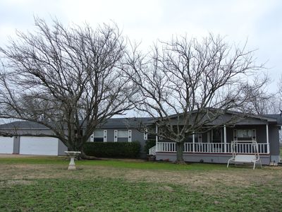 229 S Skyline Ct, Cresson, TX, 76035
