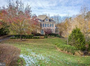 13321 Balmoral Heights Pl, Clifton, VA 20124