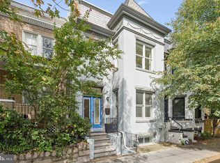 1011 Irving St NW, Washington, DC 20010