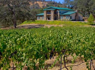 7551A Hunters Valley Rd, Mariposa, CA 95338