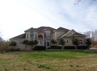 14412 E Stockade Rd, Nevada, MO 64772