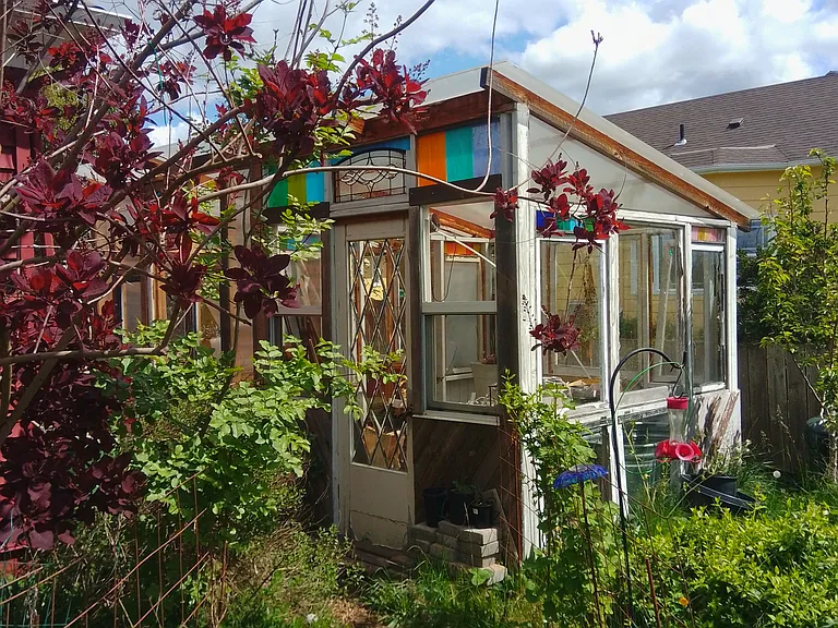 greenhouse