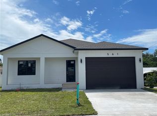 561 5th Ave, Marco Island, FL 34145