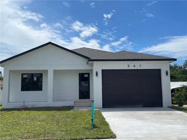 561 5th AVE, MARCO ISLAND, FL 34145