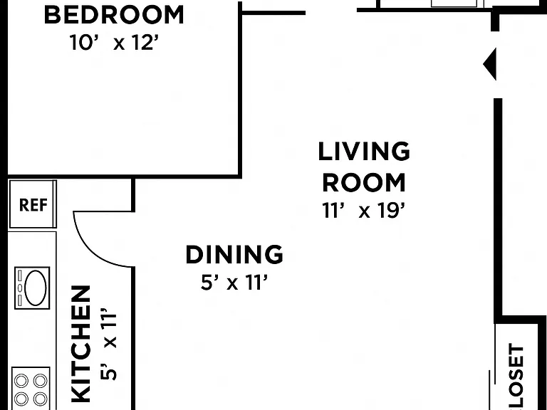 Wedgewood Hills Apartment Homes — Photo 30