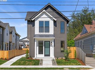 7139 N Fiske Ave, Portland, OR 97203