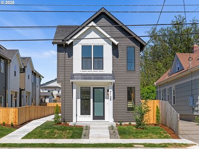 7139 N Fiske Ave, Portland, OR, 97203