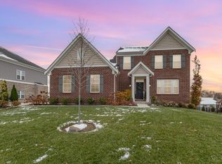 2850 Buckridge Dr, Cincinnati, OH 45233