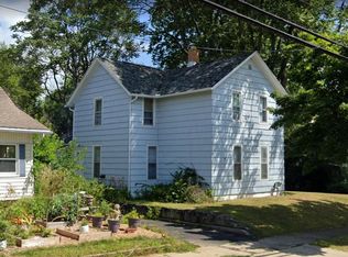 738 Griswold St #2, Jackson, MI