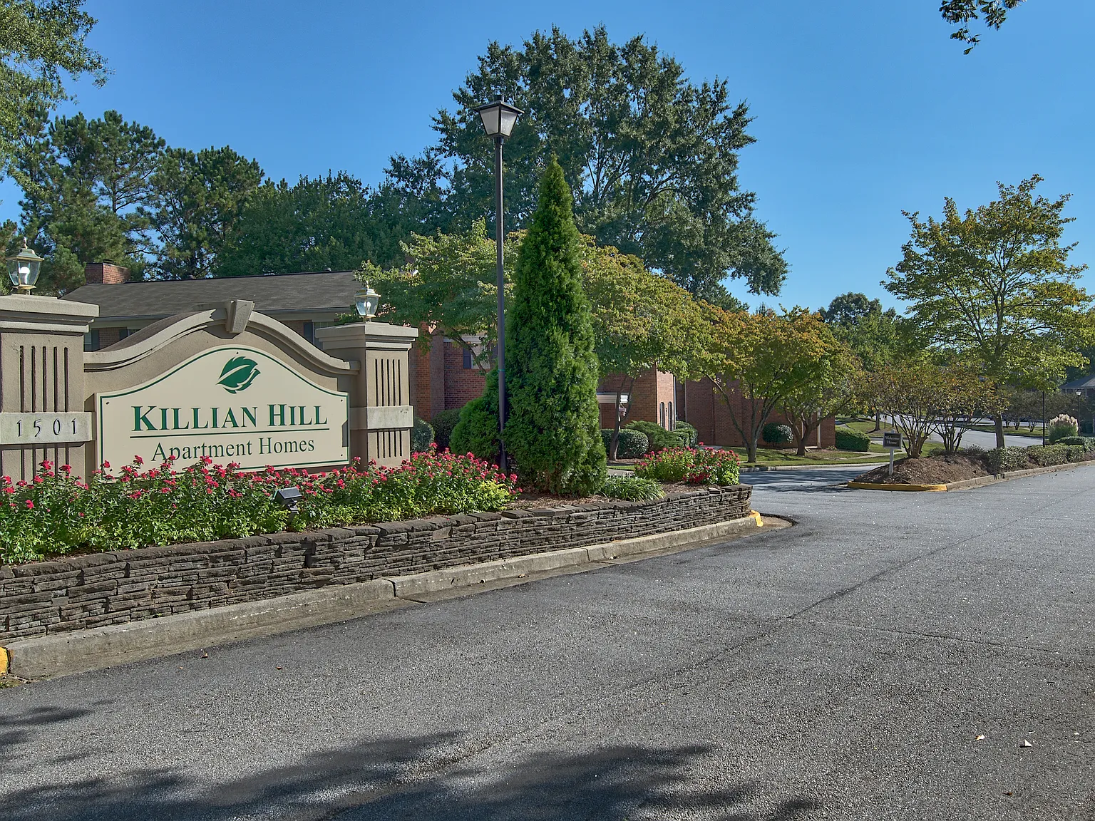 Killian Hill Apartment Homes — Photo 1
